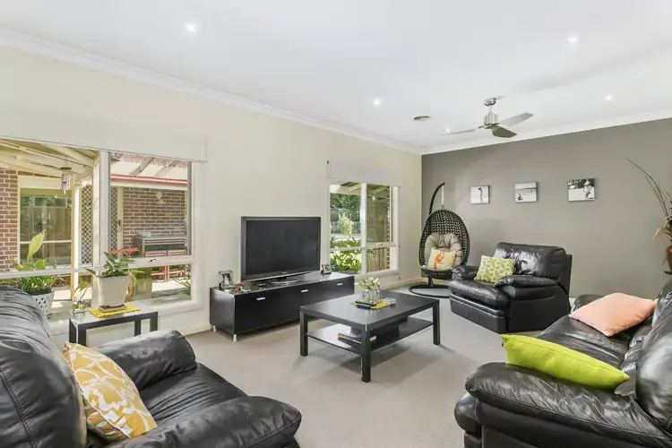 Fourth view of Homely house listing, 9 Wattle Grove, Wallington VIC 3222