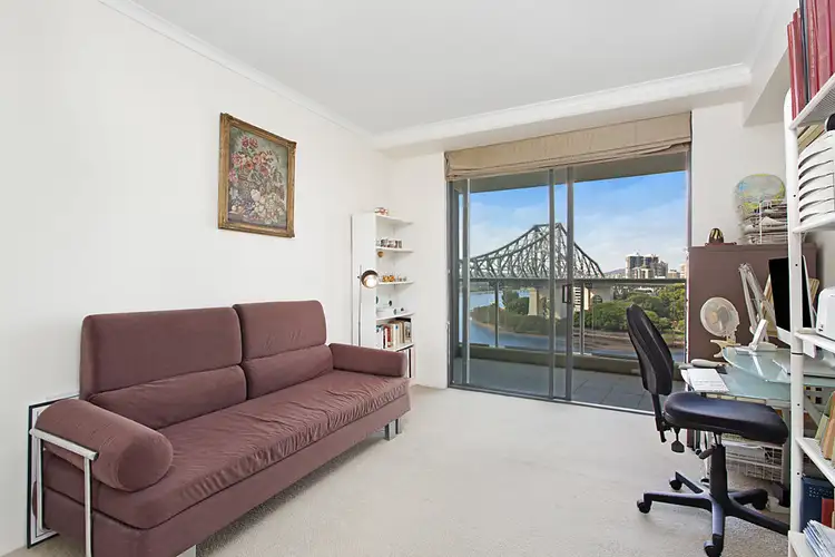 Sixth view of Homely unit listing, 70/82 Boundary Street, Brisbane QLD 4000