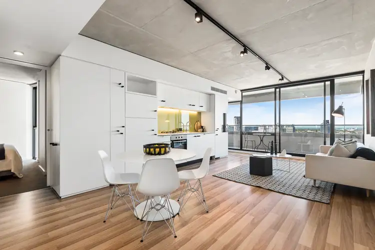 1404/152 Sturt Street, Southbank VIC 3006