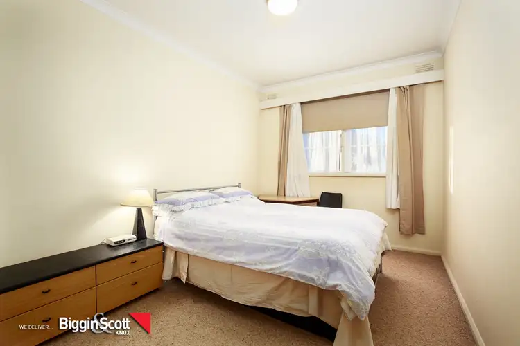 Fifth view of Homely unit listing, 23/401 Toorak Road, South Yarra VIC 3141