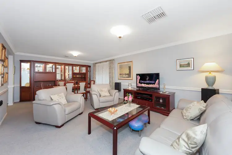 Sixth view of Homely house listing, 18 Warbler Walk, South Morang VIC 3752