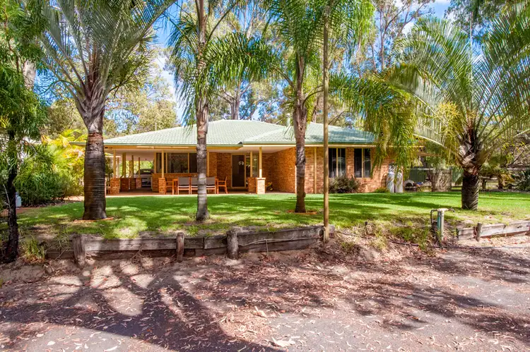 Third view of Homely house listing, 30 Watkins Road, Gelorup WA 6230
