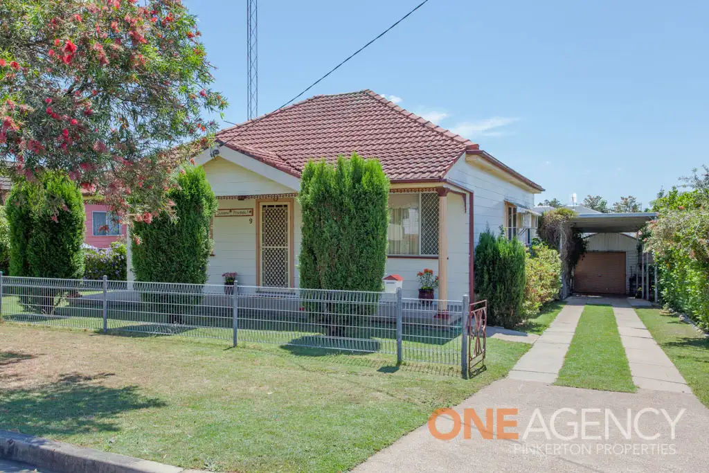 Main view of Homely house listing, 9 Ada Street, Telarah NSW 2320