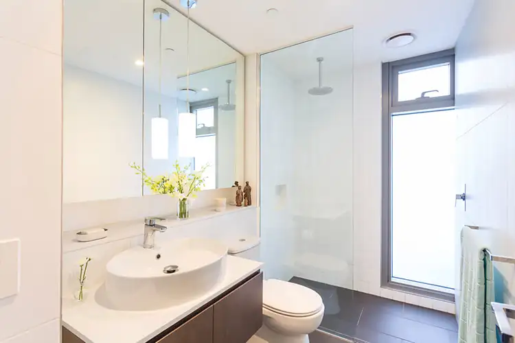 Fourth view of Homely apartment listing, G04/229 Toorak Road, South Yarra VIC 3141
