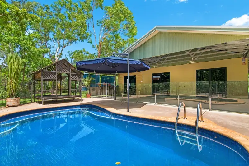 Main view of Homely house listing, 42 Koro Road, Herbert NT 836