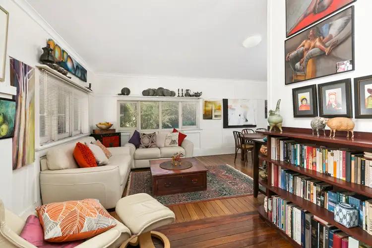 Fifth view of Homely house listing, 24 Ocean Grove, Collaroy NSW 2097