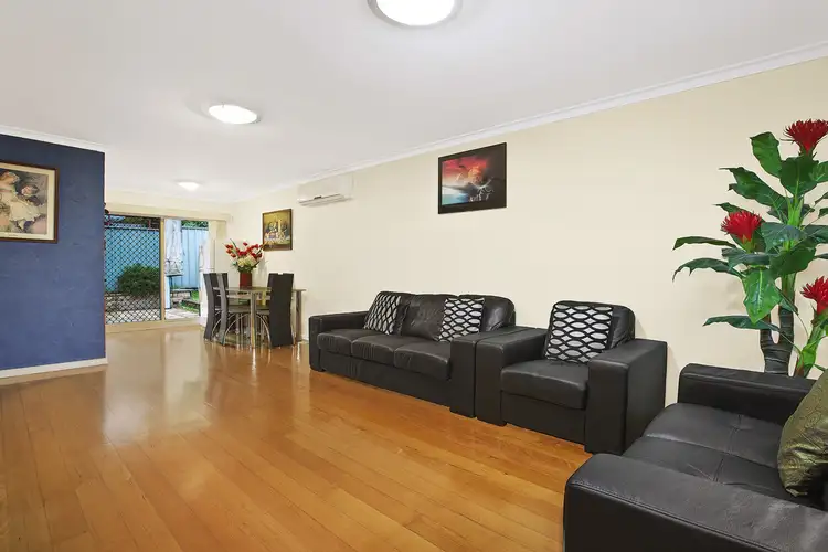 Second view of Homely apartment listing, 3/51 Diane Crescent, Croydon VIC 3136