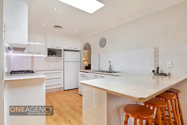 Second view of Homely house listing, 53 Corndew Crescent, Werrington Downs NSW 2747
