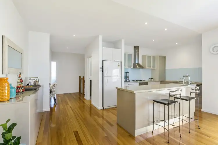 Fifth view of Homely townhouse listing, 1/21 Pomora Avenue, Torquay VIC 3228