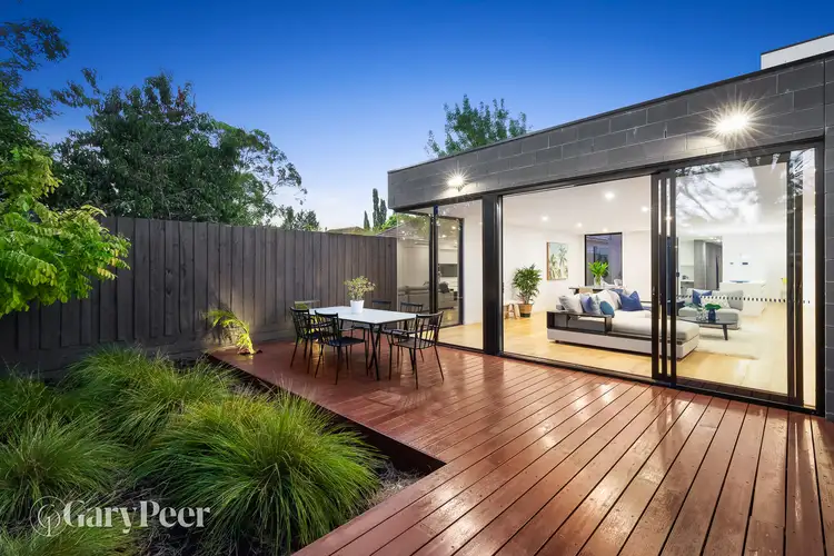 Fourth view of Homely townhouse listing, 22A McArthur Street, Bentleigh VIC 3204
