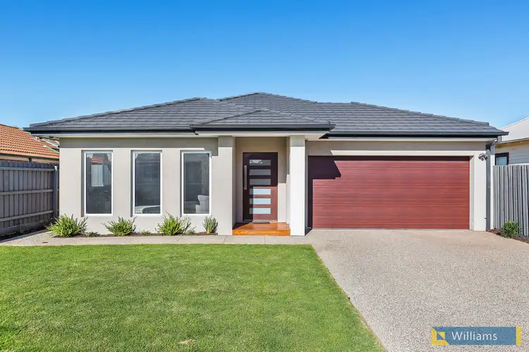28 Bradley Street, Newport VIC 3015
