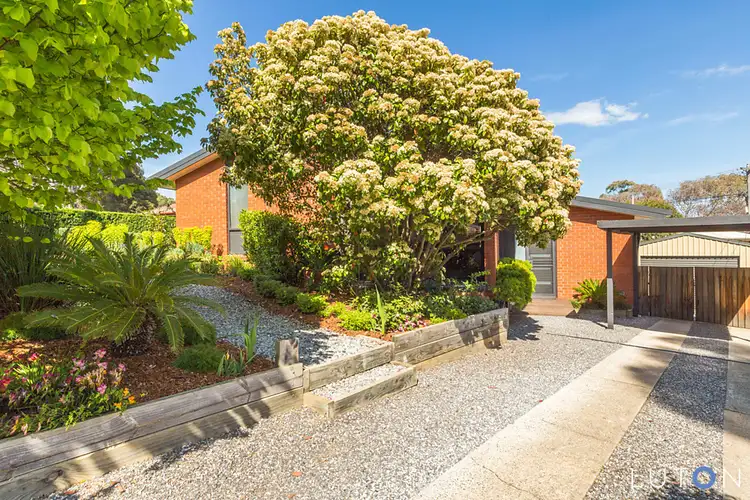 Sixth view of Homely house listing, 23 Lenehan Street, Giralang ACT 2617