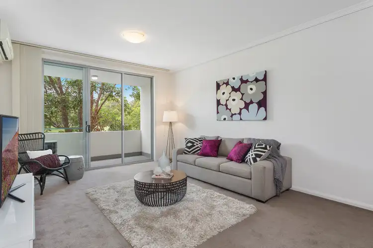 Main view of Homely apartment listing, 113/266 Pitt Street, Waterloo NSW 2017