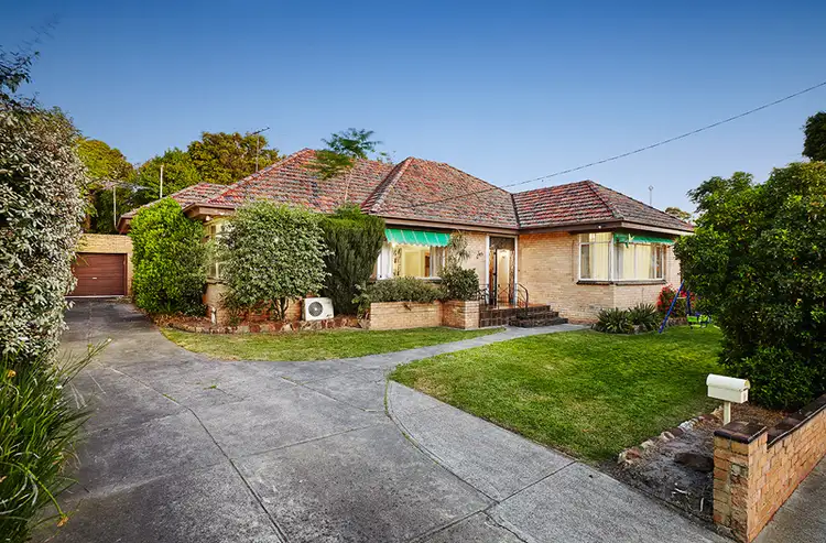 2 Alexandra Street, St Kilda East VIC 3183