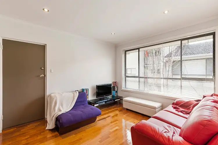 Second view of Homely apartment listing, 6/118 Murray Street, Caulfield VIC 3162