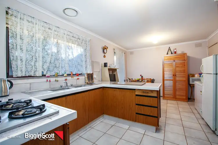 Third view of Homely house listing, 5/33 Edina Road, Ferntree Gully VIC 3156