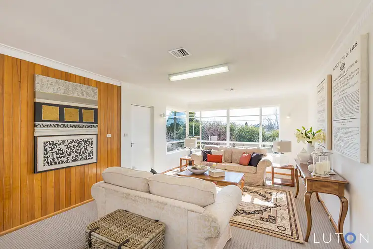 252 La Perouse Street, Red Hill ACT 2603