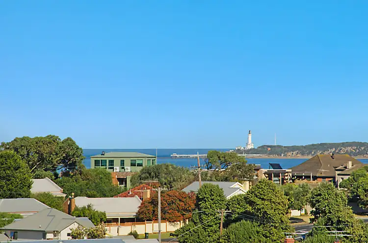 Main view of Homely house listing, 44 Mercer Street, Queenscliff VIC 3225