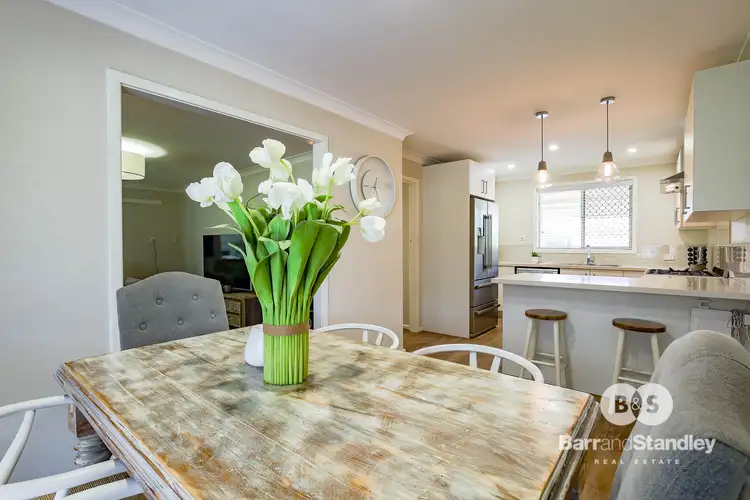 Fifth view of Homely house listing, 16 Mangles Street, South Bunbury WA 6230
