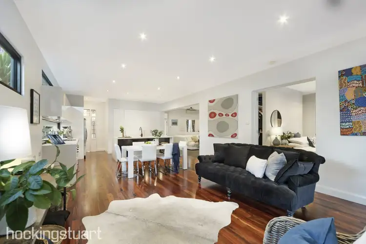 Fourth view of Homely house listing, 217 Windermere Street, Ballarat Central VIC 3350