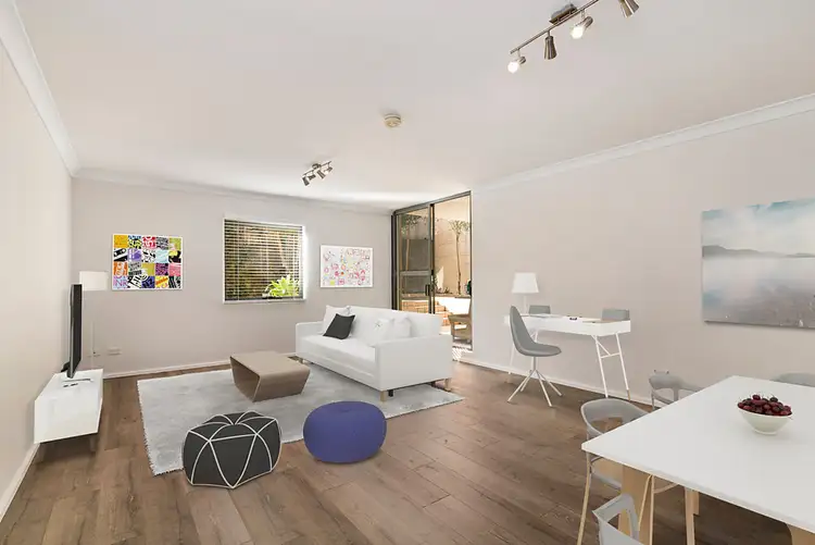 7/166-172 Arden Street, Coogee NSW 2034