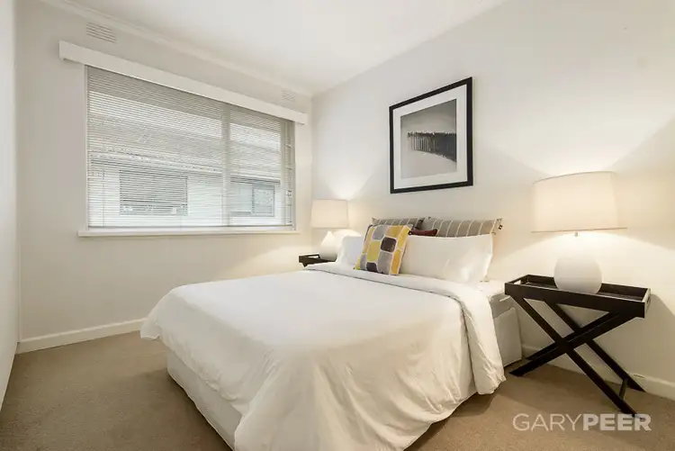 Fifth view of Homely apartment listing, 5/23 Carlisle Avenue, St Kilda East VIC 3183