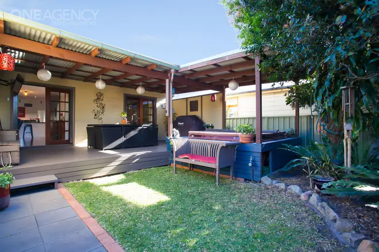 Fourth view of Homely house listing, 23 George Street, Mayfield NSW 2304