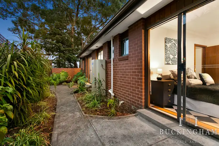 Sixth view of Homely house listing, 12 Wellington Street, Montmorency VIC 3094