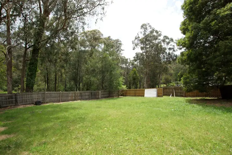 Second view of Homely house listing, 1847 Woods Point Road, Mcmahons Creek VIC 3799