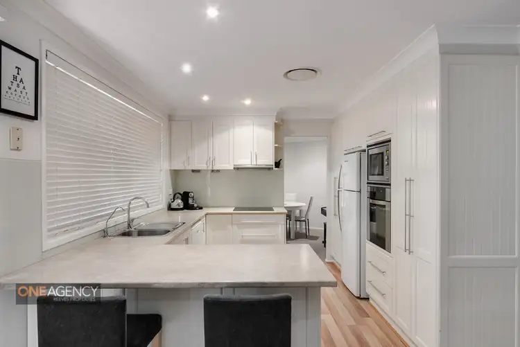 Fourth view of Homely house listing, 20 Illingworth Road, Yellow Rock NSW 2777