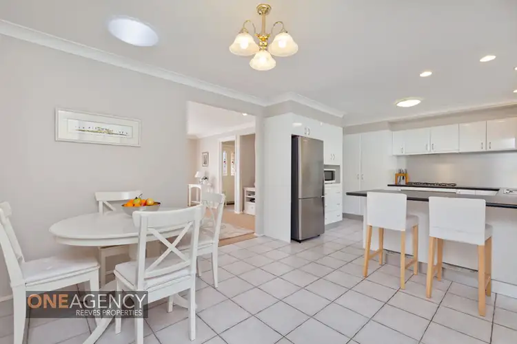 Fourth view of Homely house listing, 27 Yoogali Terrace, Blaxland NSW 2774