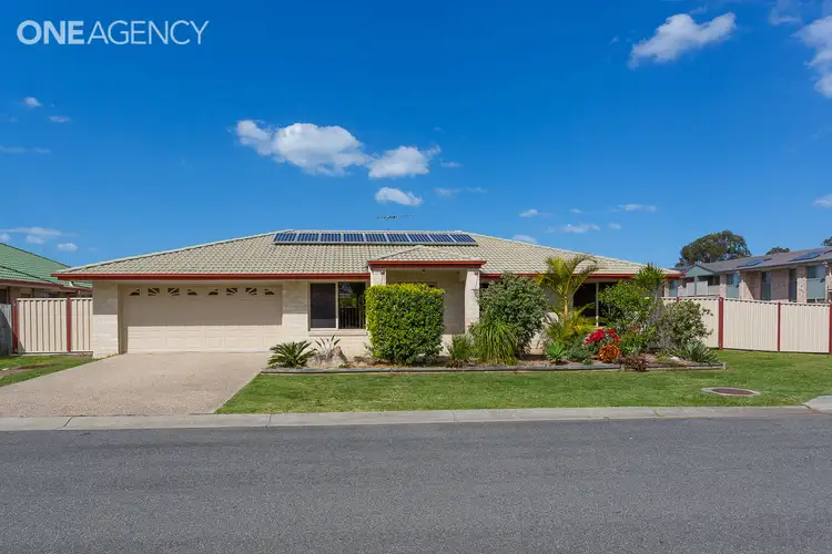 Main view of Homely house listing, 25 Fleet Drive, Kippa-ring QLD 4021