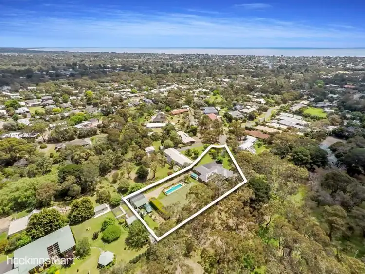 6 Nicholas Court, Rosebud VIC 3939