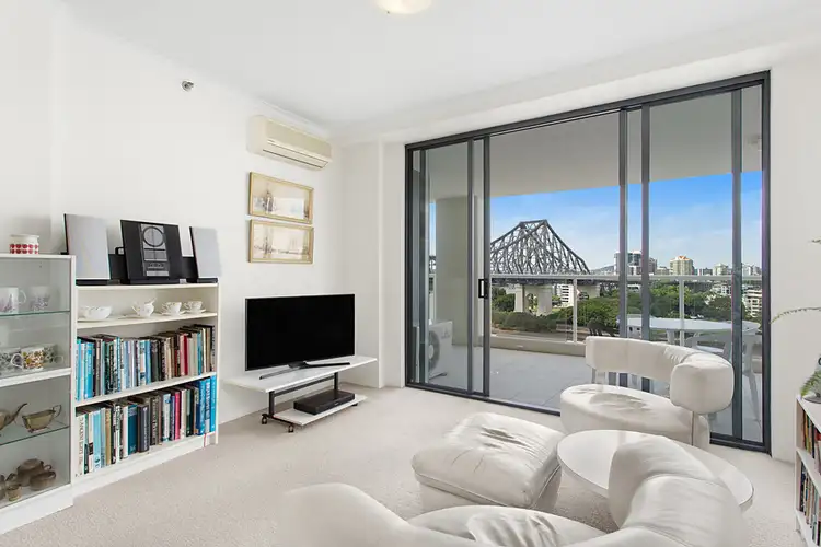 Second view of Homely unit listing, 70/82 Boundary Street, Brisbane QLD 4000