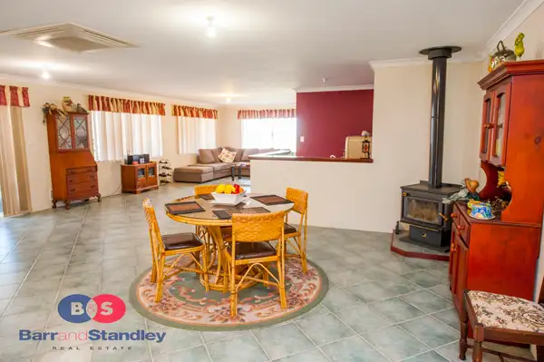 Third view of Homely house listing, 14 Clare Row, College Grove WA 6230