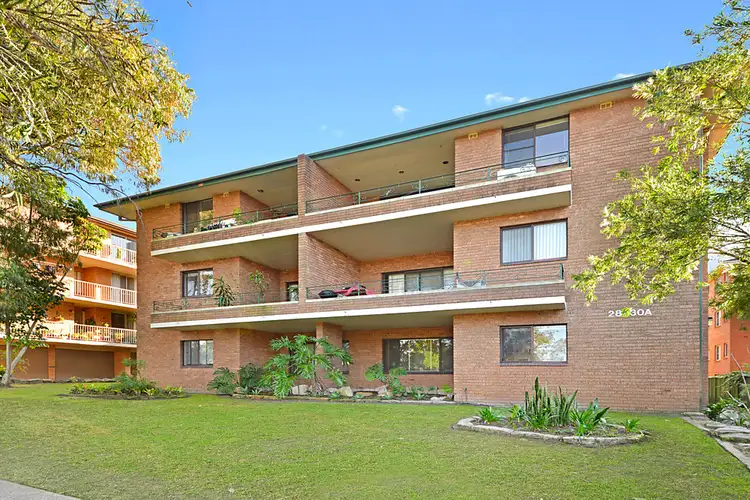 12/28 French Street, Kogarah NSW 2217