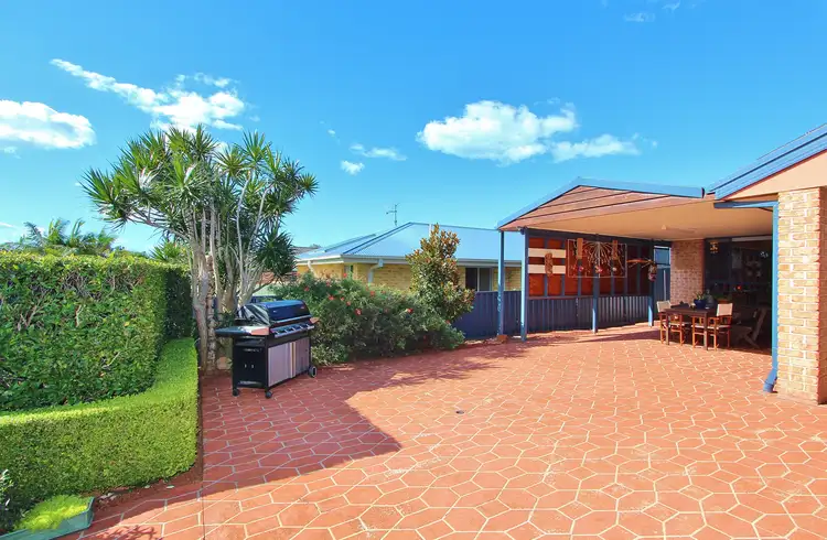 Third view of Homely house listing, 17 Bounty Avenue, Lake Cathie NSW 2445