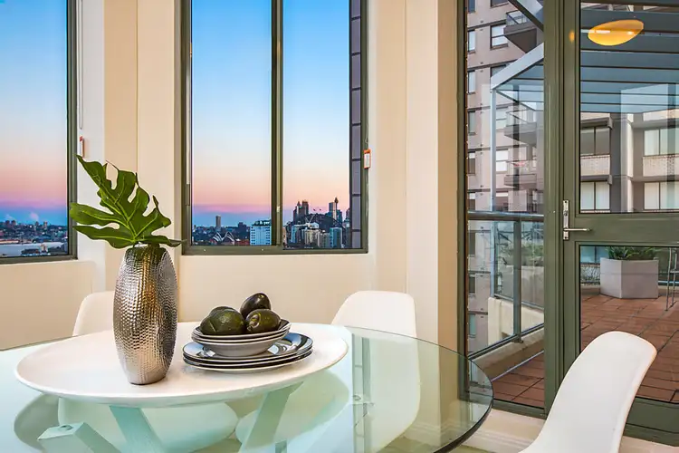 Fifth view of Homely apartment listing, 20/93 Ridge Street, North Sydney NSW 2060