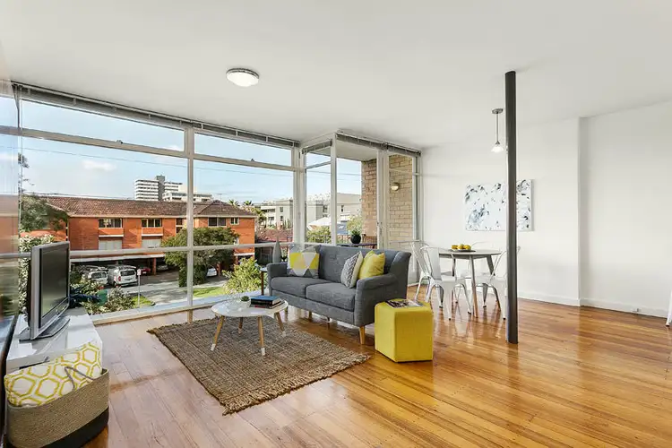 12/82 Patterson Street, Middle Park VIC 3206