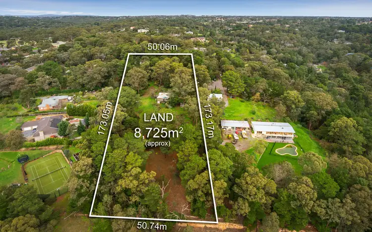 12-14 Vernon Street, Donvale VIC 3111