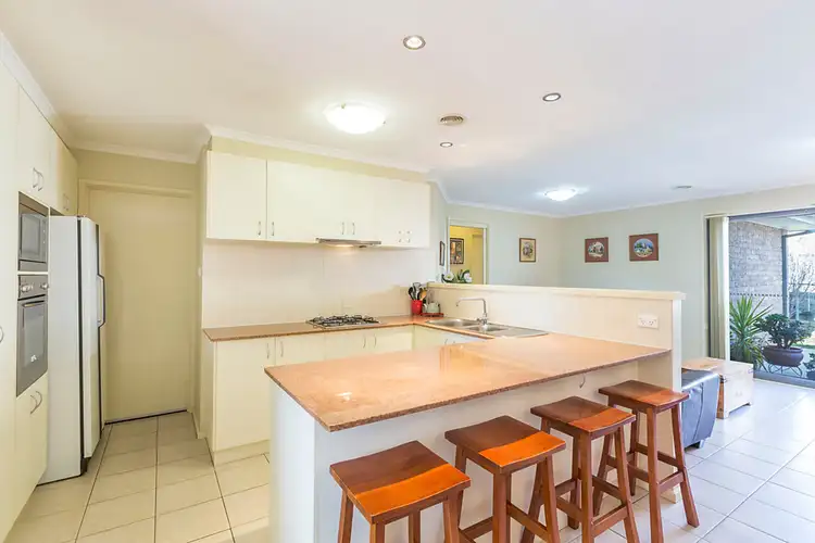 Fifth view of Homely townhouse listing, 7/30 Betty Maloney Crescent, Banks ACT 2906