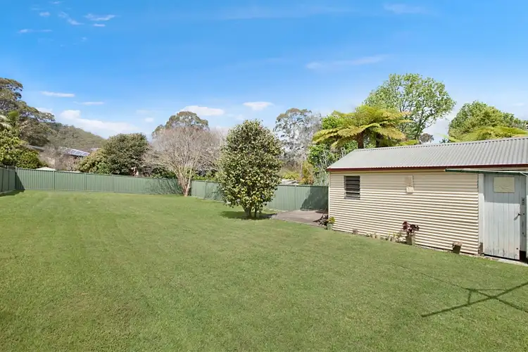 Fourth view of Homely house listing, 16 Cristina Avenue, Niagara Park NSW 2250