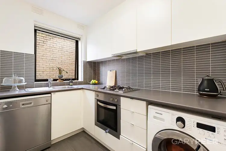 Third view of Homely apartment listing, 1/22 Sycamore Grove, St Kilda East VIC 3183