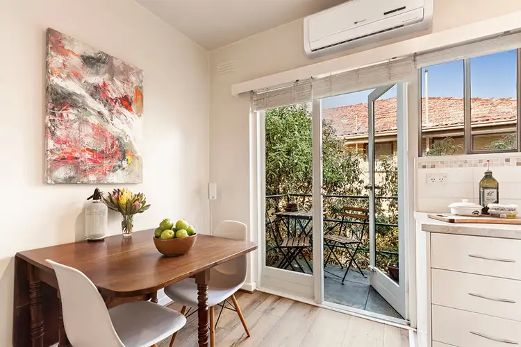 Third view of Homely apartment listing, 16/9 Southey Street, Elwood VIC 3184