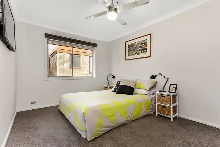 Fifth view of Homely apartment listing, 8/9 Gordon Street, Footscray VIC 3011