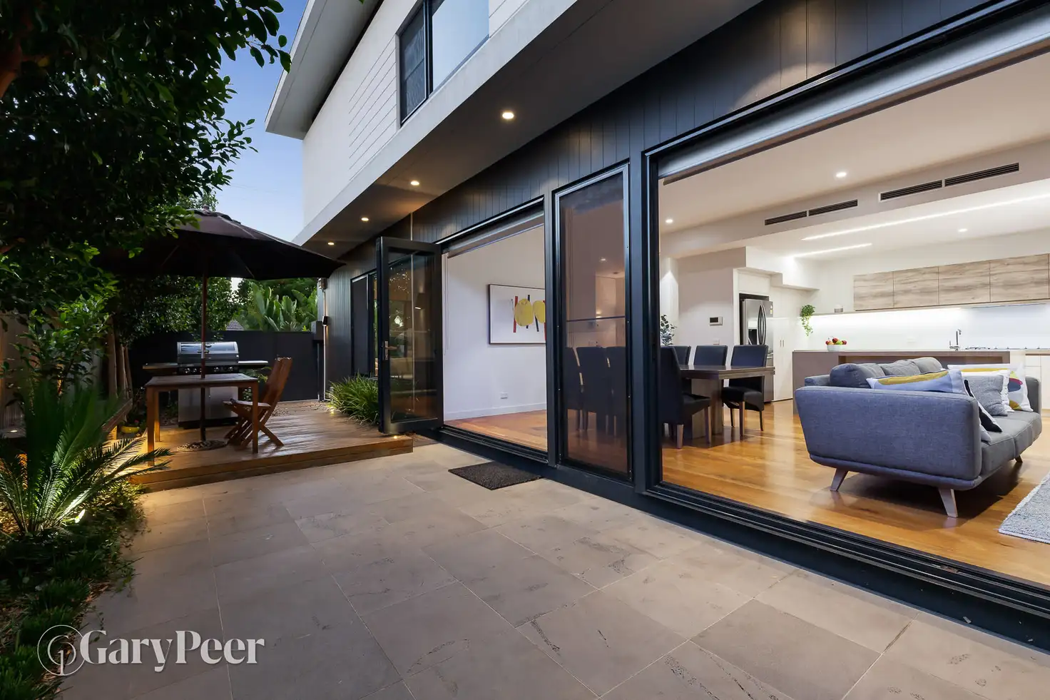 Main view of Homely house listing, 24B Bealiba Road, Caulfield South VIC 3162