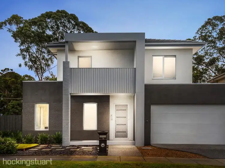 16 Niki Court, Bentleigh East VIC 3165