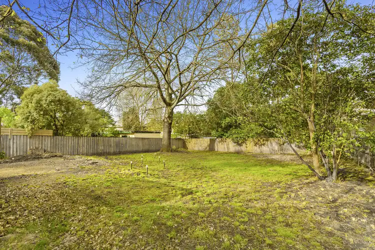 Second view of Homely land listing, 2/358 Maroondah Highway, Croydon VIC 3136
