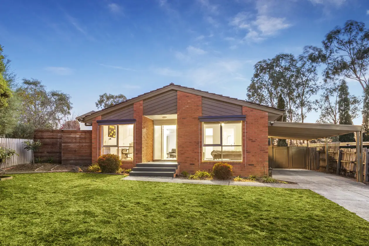 Main view of Homely house listing, 7 Haideh Place, Wantirna South VIC 3152