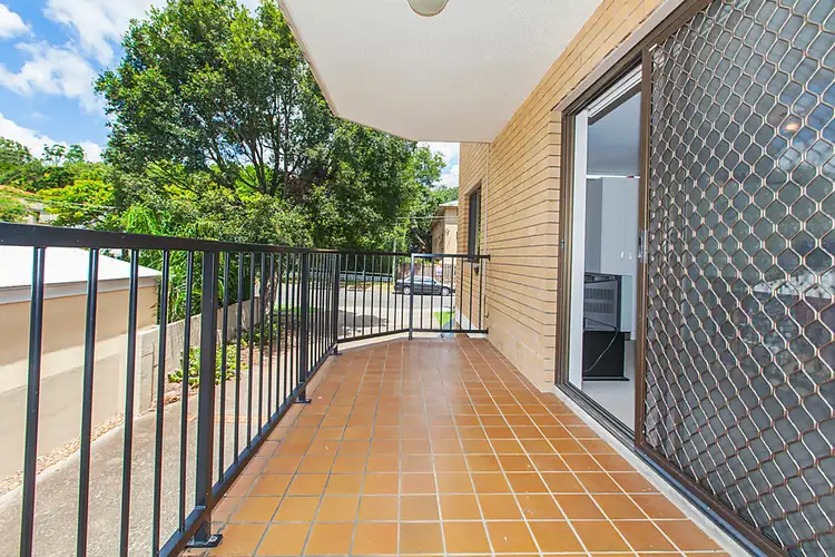 Second view of Homely unit listing, 1/60 Depper Street, St Lucia QLD 4067